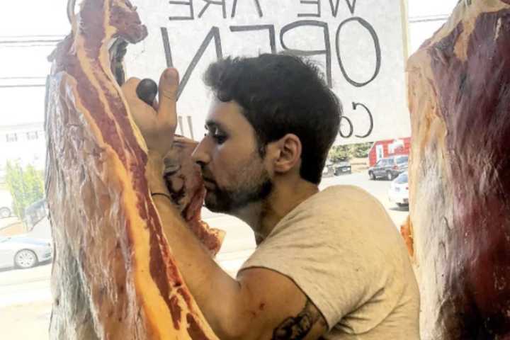 Moo-ving In: Fairfield Butcher Shop Offers Samples, Demos This Weekend