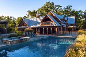 Cool Down This Summer With Red Hot Lakeside Listings