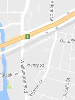 Weekend Detours Set For Road Project In Stamford Near I-95