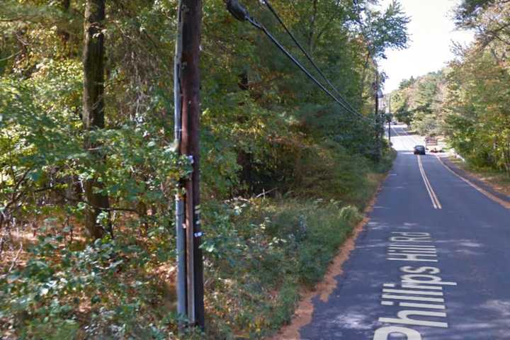 Drugs, Hypodermic Needles Found Outside School In Clarkstown