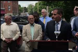Dutchess Gets $985K In Community Development Grant