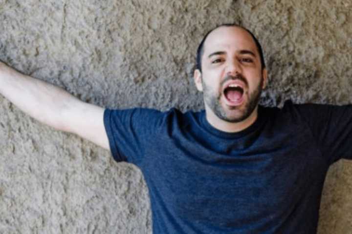 Just For Laughs: New Comedy Club Brings Top Stand-Ups To Fairfield