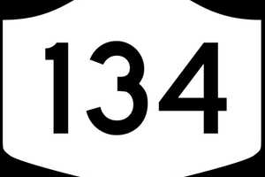 Weeks-Long Route 134 Lane Closures Scheduled