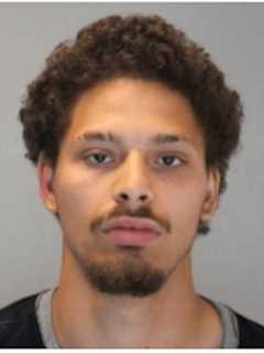 Nanuet 22-Year-Old Steals Two Cars, Police Say