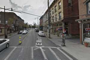 Large Fire On East Main Street In Wappingers Falls Spreads Rapidly