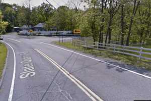 Woman Killed In Two-Car Crash In Rhinebeck