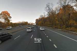 Drive Under Way To Eliminate I-87 Toll Site In Westchester