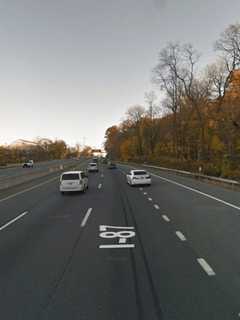 ID Released For Motorcyclist Killed In Overnight I-87 Crash In Yonkers