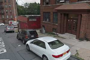 Human Skeletal Remains Found Wrapped In Carpet In Yonkers