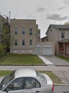 Fire At Poughkeepsie Multi-Family Structure Displaces 15