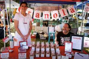 Can Summer Be Far Behind? Black Rock Farmers Market Opens Soon