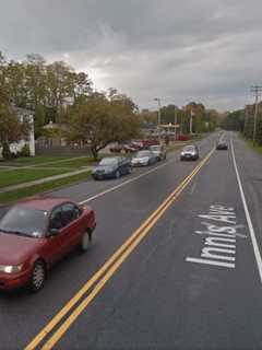 Pedestrian Struck By Car In Poughkeepsie In Serious Condition