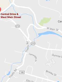 Road Work Alert Issued For Stony Point