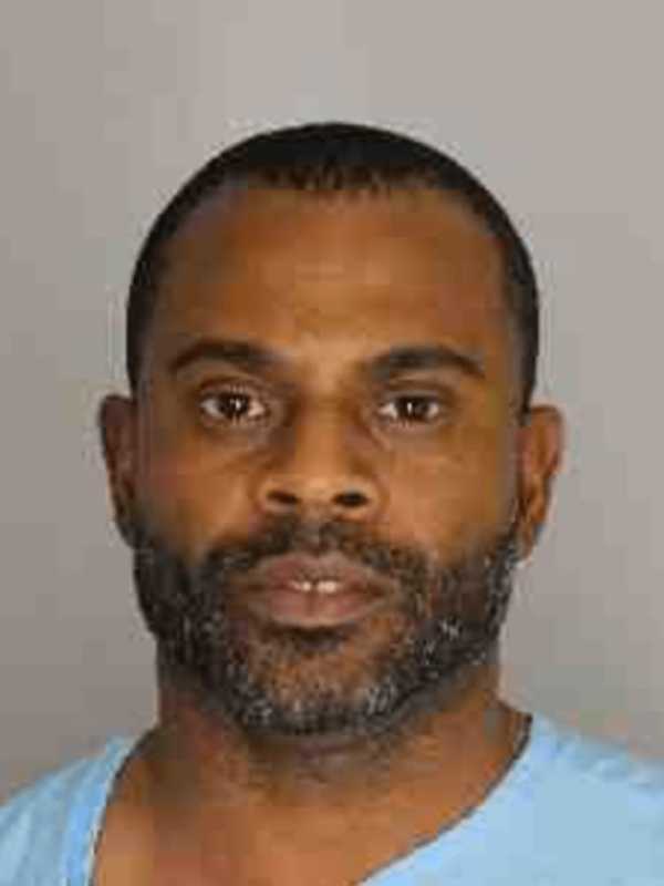 New Rochelle Man Convicted Of Murder In Suffocation Death Of Daughter, 7