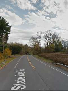Bicyclist Lying On Side Of Road May Have Been Struck In Poughquag