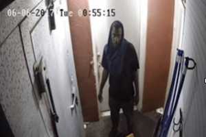 Have You Seen Them? Police Seek Suspects In Fairfield Burglary