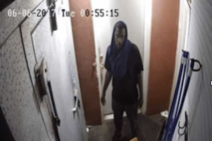 Have You Seen Them? Police Seek Suspects In Fairfield Burglary