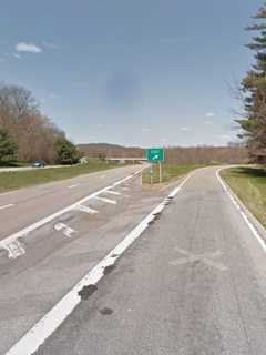 Woman Injured As Car Overturns On Taconic State Parkway