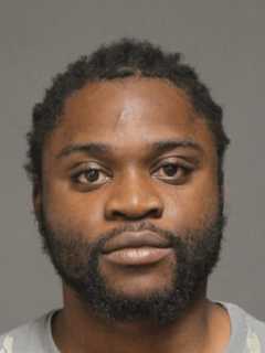 Caught In The Act: Two Men Charged In Burglary At Country Club In Fairfield