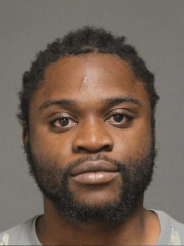 Caught In The Act: Two Men Charged In Burglary At Country Club In Fairfield
