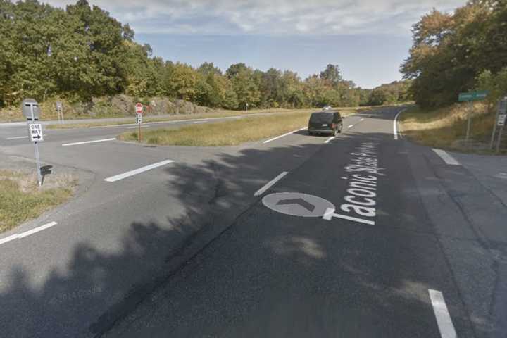 Paving Project Starts On Taconic Parkway In Dutchess
