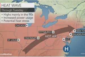 O&R Advises 'Wise' Electric Use With Heat Watch In Effect For Tuesday