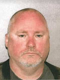 Correction Captain From Dutchess Charged In Child Sex Sting Tops News