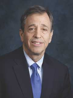 Kennedy Center's First-Ever CEO Stepping Down After Four Decades Of Service