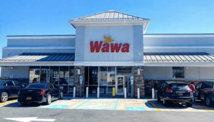 Wawa is being sued by a couple who say their daughter was horribly burned after a clerk spilled hot water on her by accident.