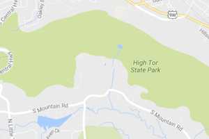 Hateful Graffiti Found In Rockland Park