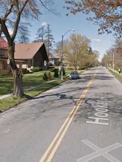 Two-Alarm House Fire Breaks Out In Poughkeepsie