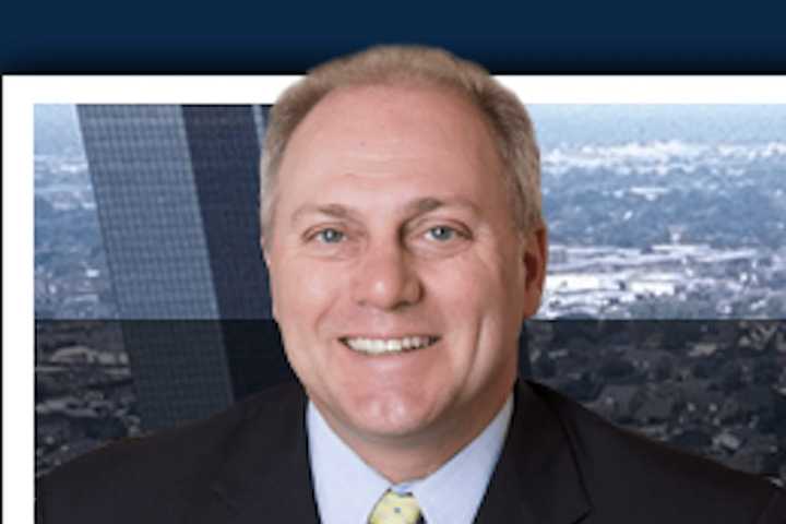 Majority Whip, Aides Shot At Baseball Practice Prior To Congressional Game