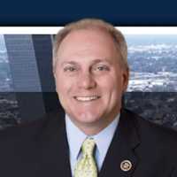 <p>Steve Scalise</p>