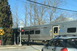 Residual Delays On Metro-North After Incident Cleared