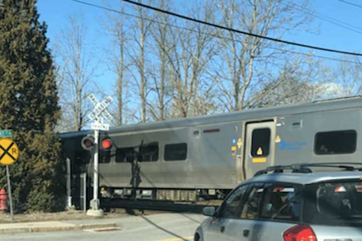 Residual Delays On Metro-North After Incident Cleared