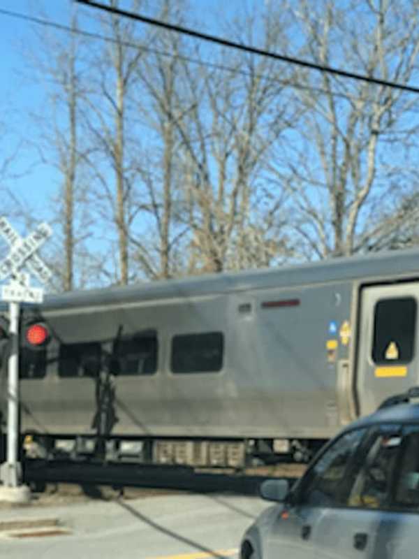 Track Condition Causing Delays On All Metro-North Lines