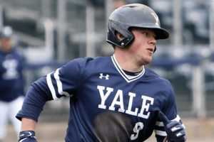 Former Northern Westchester HS Baseball Standout Selected In MLB Draft