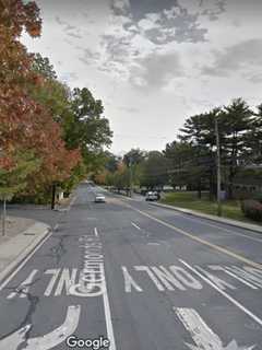Fire Breaks Out In New City