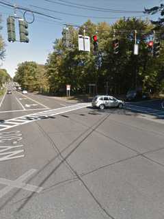 Man Charged With DWI After Kings Highway Crash