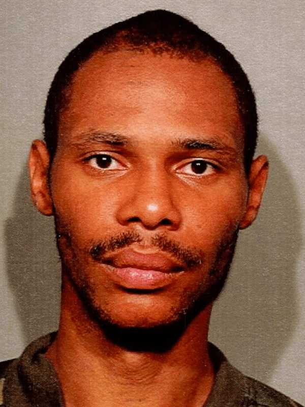 Drunken Behavior At New Canaan Train Station Leads To Two Arrests