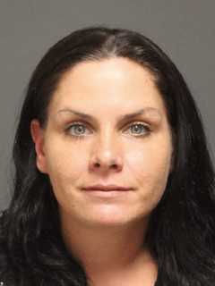 Police: Norwalk Woman Tried To Swipe $1,200 In Drugs From Fairfield Store
