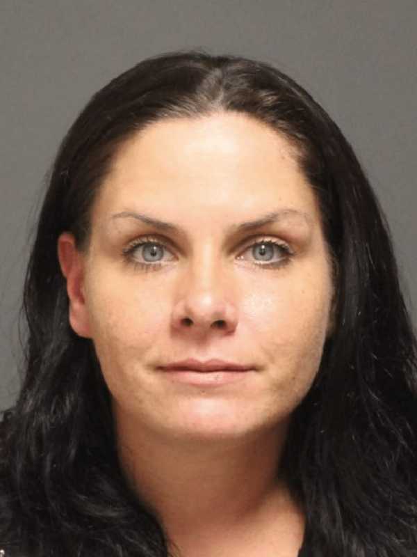Police: Norwalk Woman Tried To Swipe $1,200 In Drugs From Fairfield Store