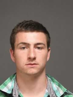 Fairfield Cops: Repeat Offender Charged In Domestic Dispute
