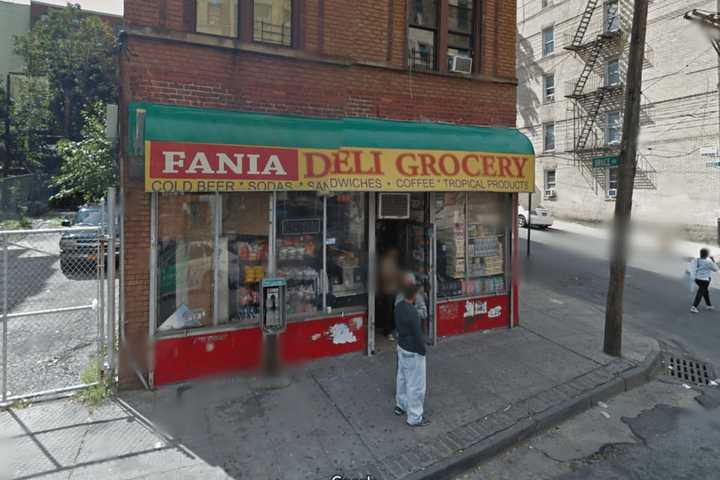 Two Found Dead In Yonkers Convenience Store Tied To Drug Overdoses