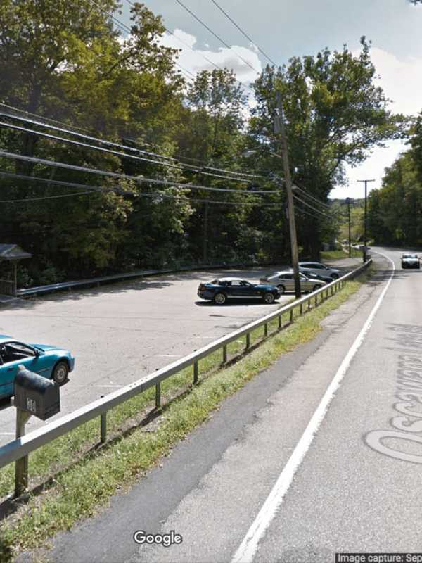 Large Fuel Spill Occurs Near Putnam Valley Library