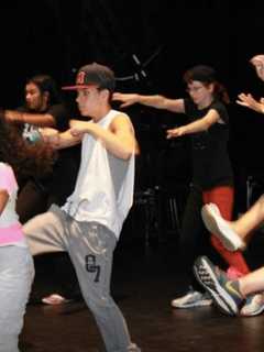 Quick Center Takes It To The Stage For Artsy Summer Camp In Fairfield