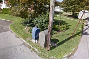 Yonkers Police, USPS Warn Of Possible Mail Thefts In Westchester