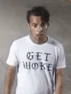 Have You Seen Him? Norwalk Police Seek Man Who Smashed Car Window