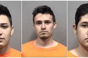 Stamford Man Caught With Stolen Car After Police Chase In Rockland