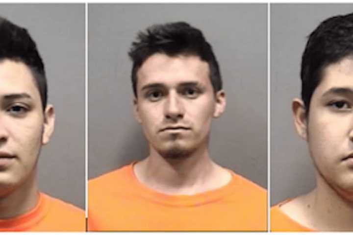 Stamford Man Caught With Stolen Car After Police Chase In Rockland